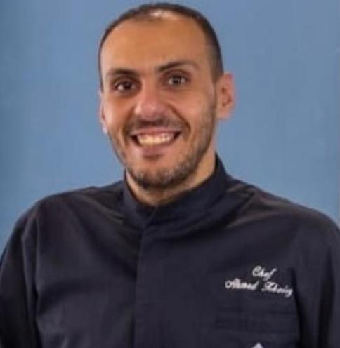أحمد خيري